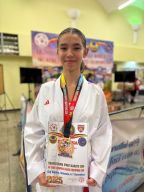 2025 &raquo; Anul 2025- Cupa Campionilor Europeni Karate WUKF 